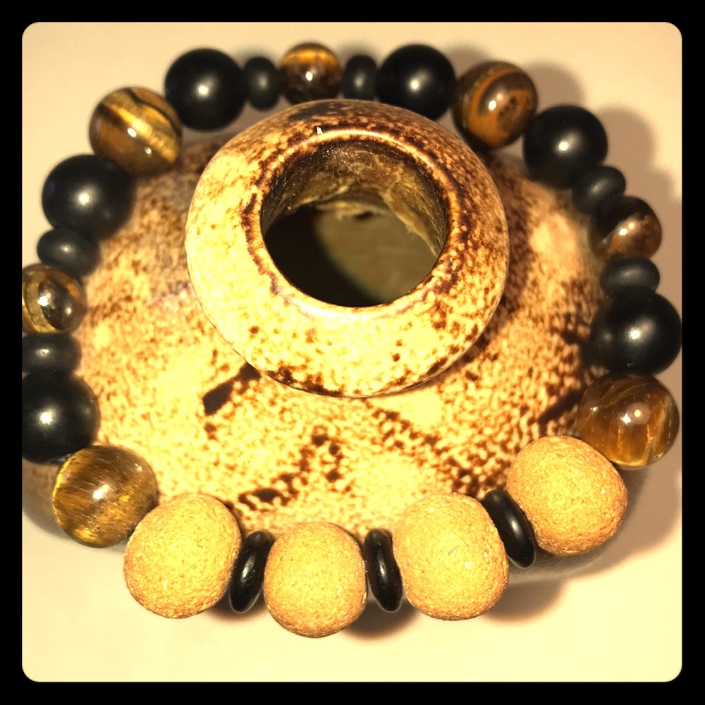 Essential Oil DIFFUSER Bracelet